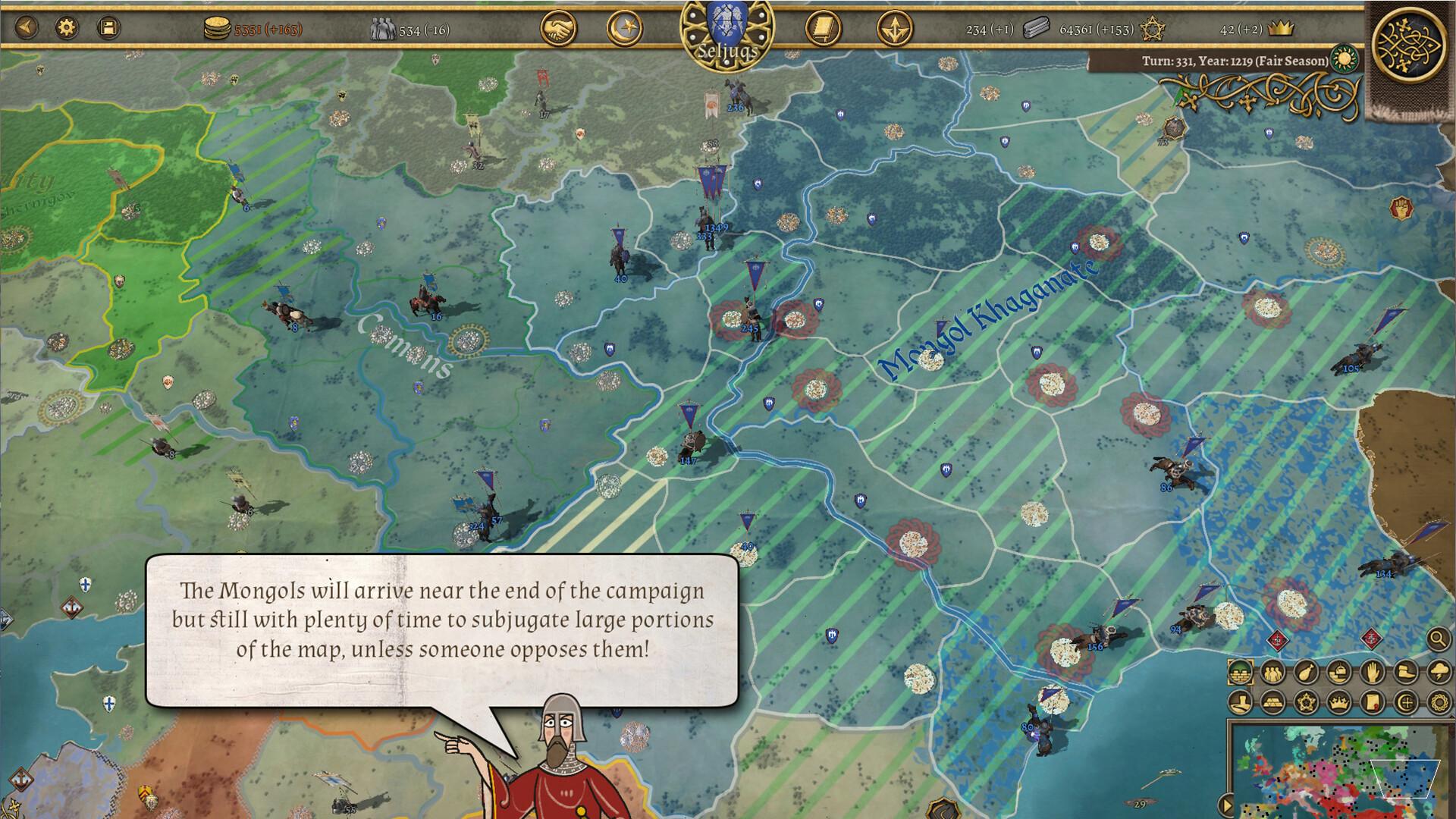 Picture of Field of Glory: Kingdoms
