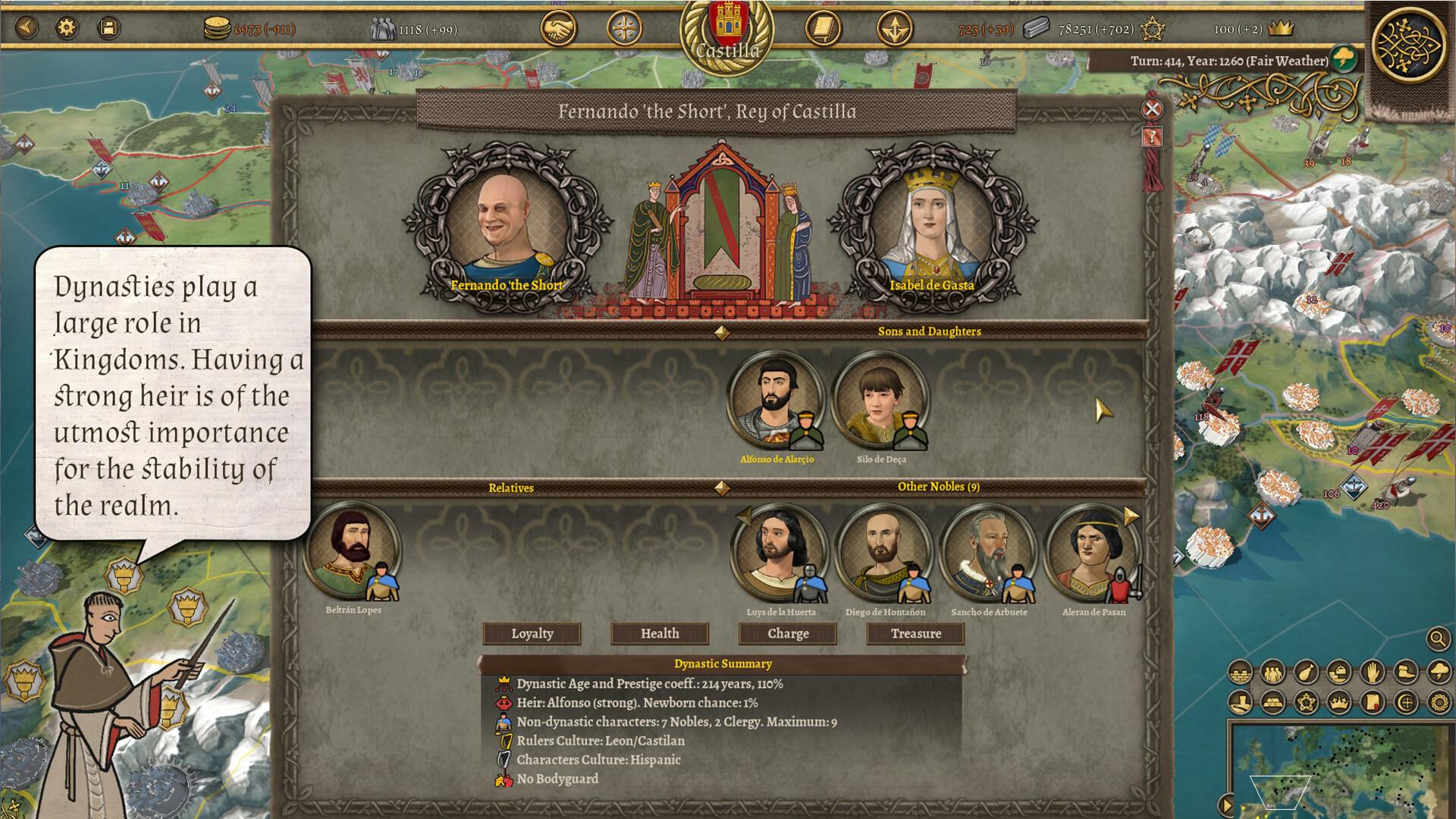 Picture of Field of Glory: Kingdoms