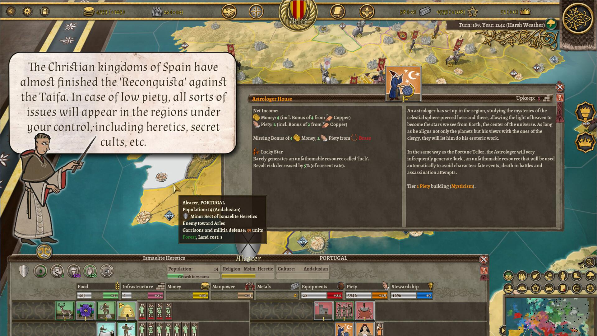 Picture of Field of Glory: Kingdoms