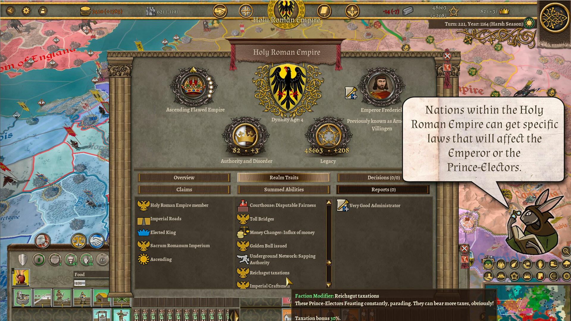 Picture of Field of Glory: Kingdoms