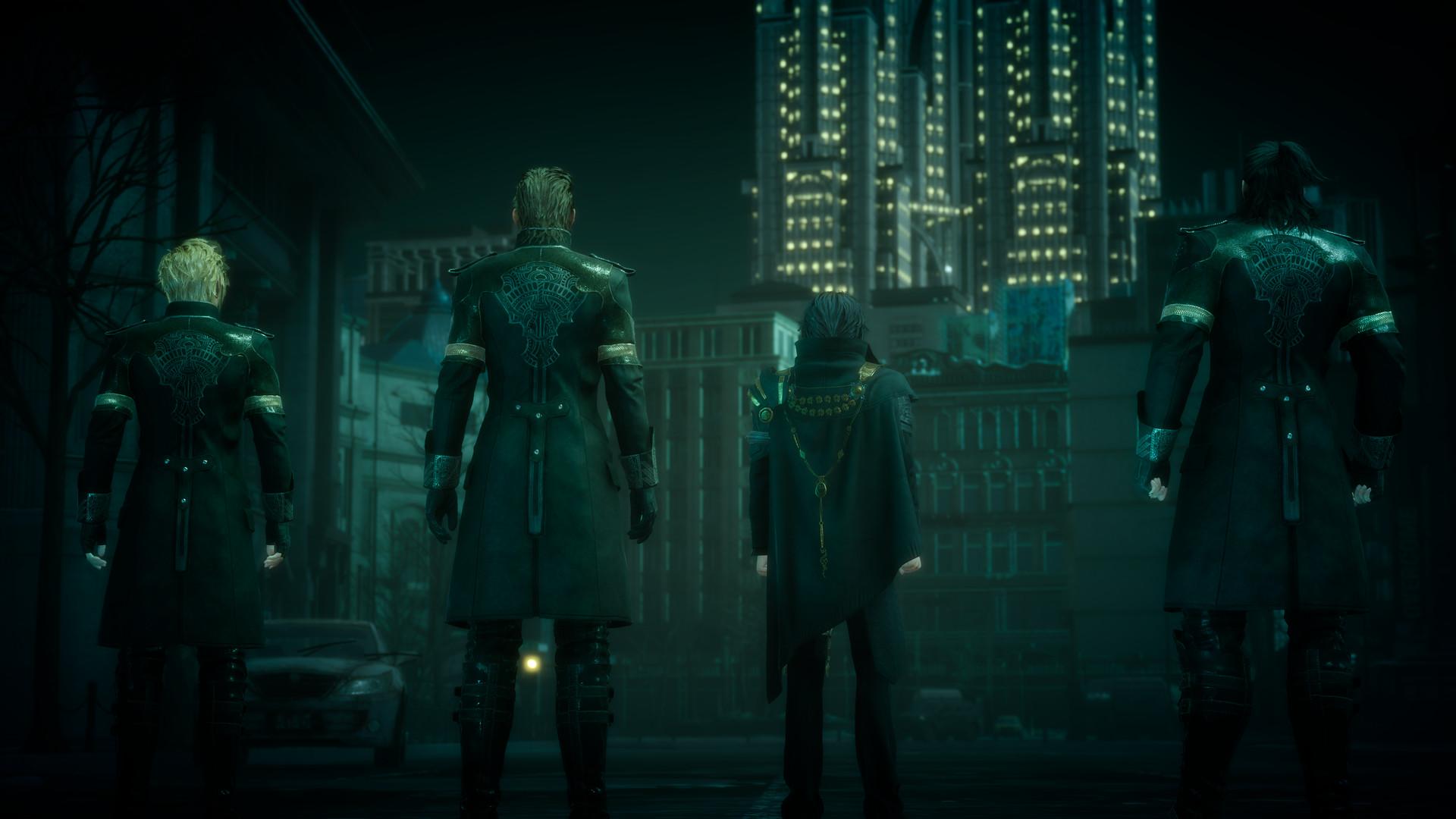 Picture of Final Fantasy XV: Season Pass -  Xbox One