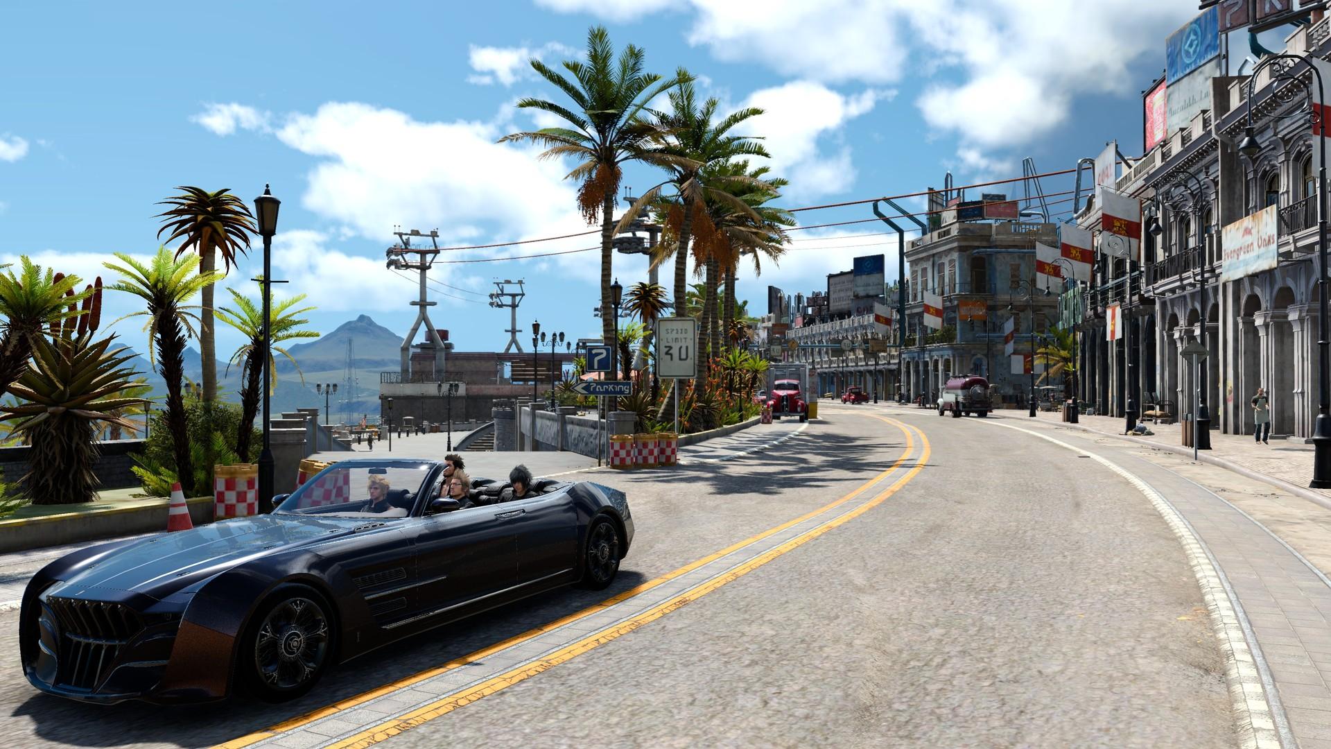 Picture of Final Fantasy XV: Season Pass -  Xbox One