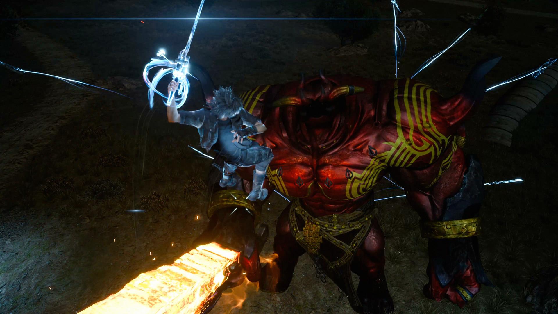 Picture of Final Fantasy XV: Season Pass -  Xbox One