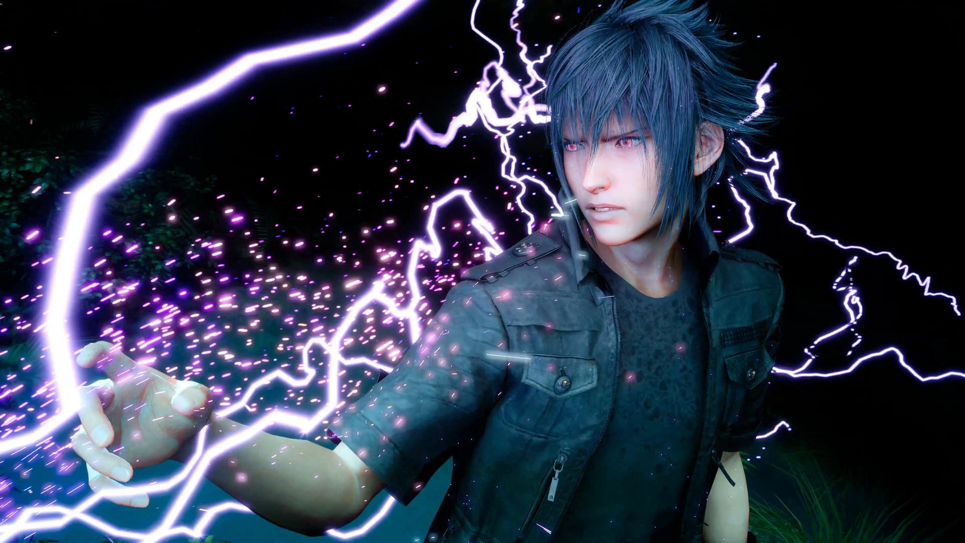 Picture of Final Fantasy XV: Season Pass -  Xbox One