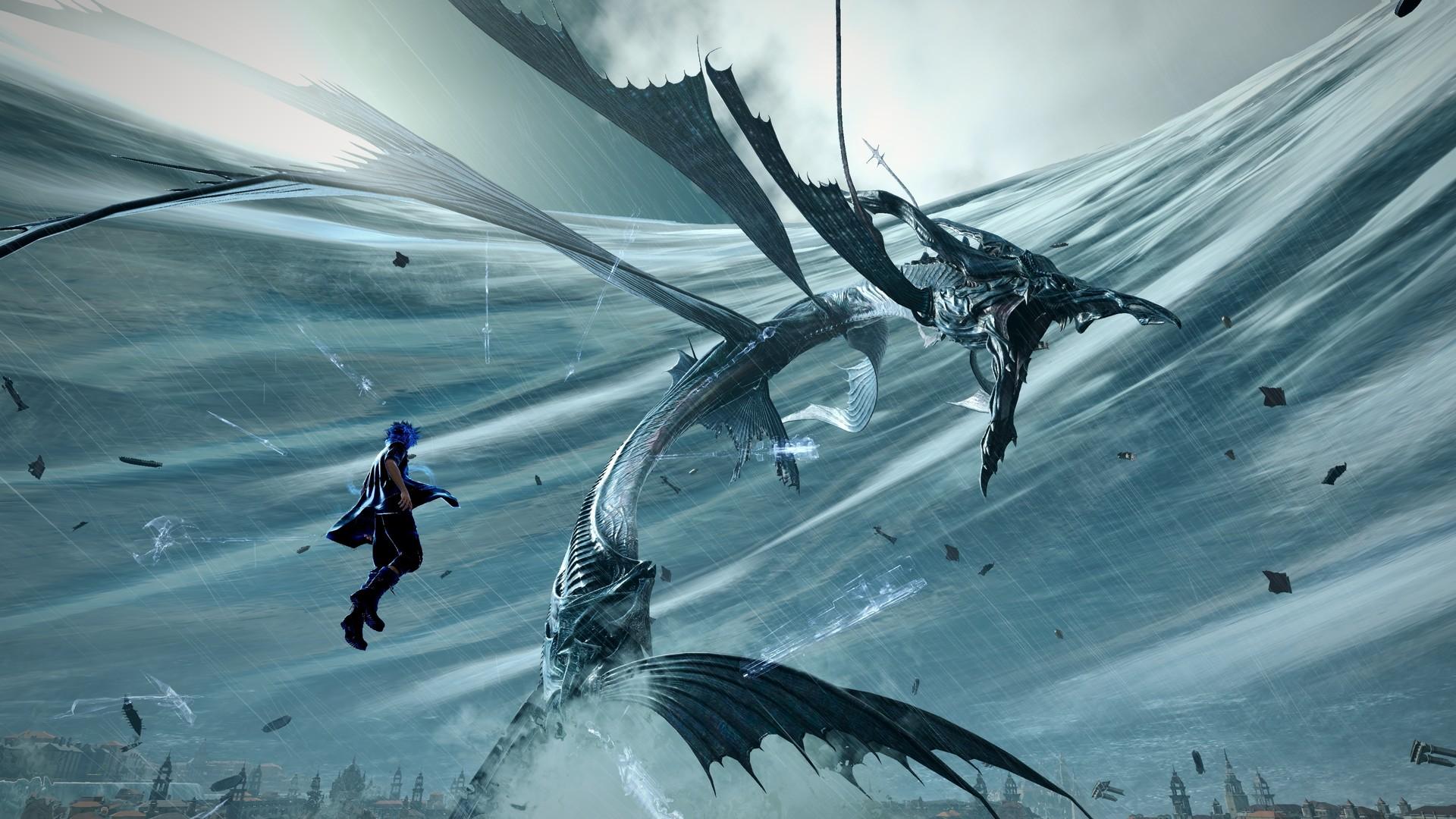 Picture of Final Fantasy XV: Windows Edition