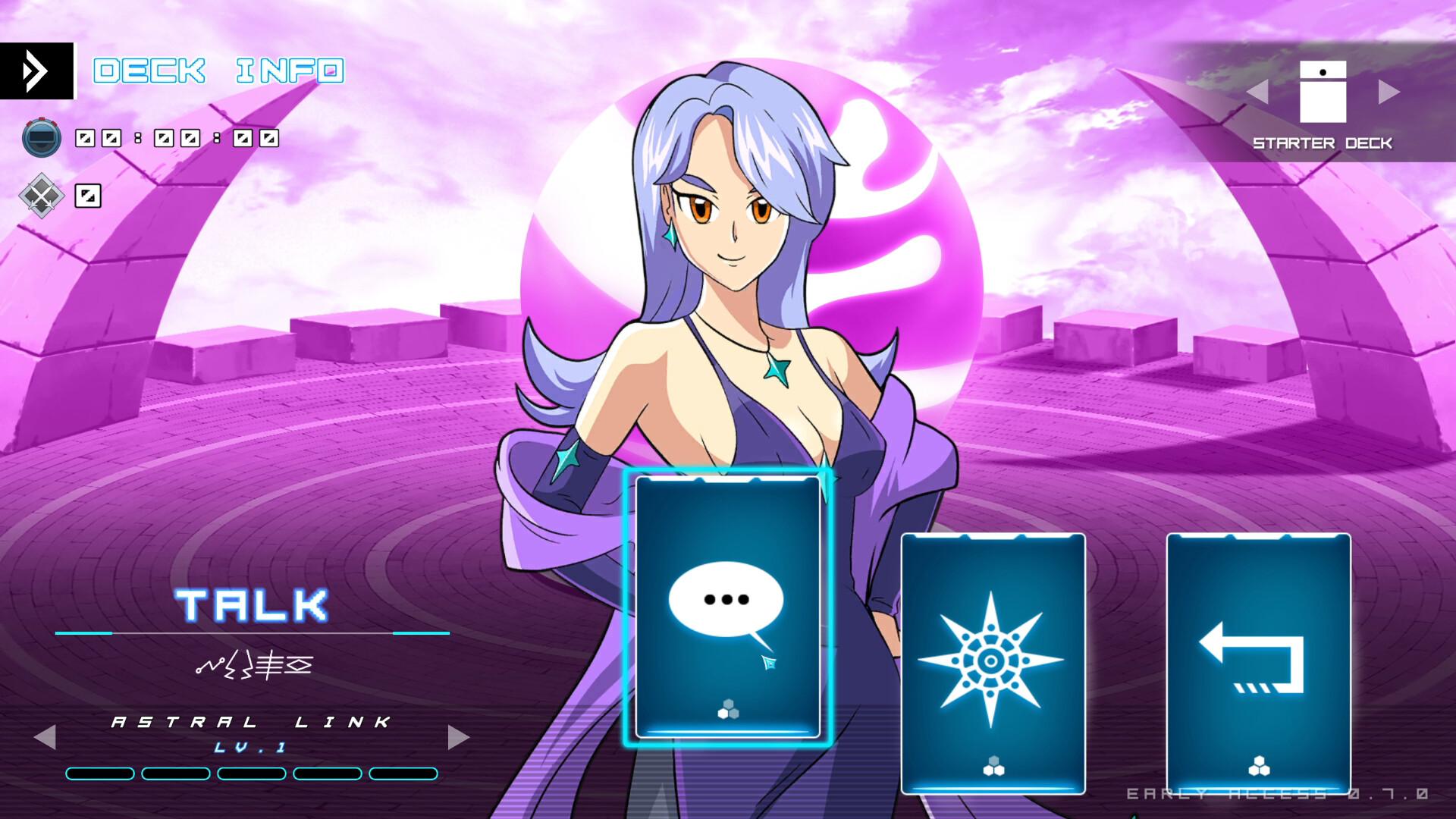Picture of Final Stardust: Cosmic Nexus