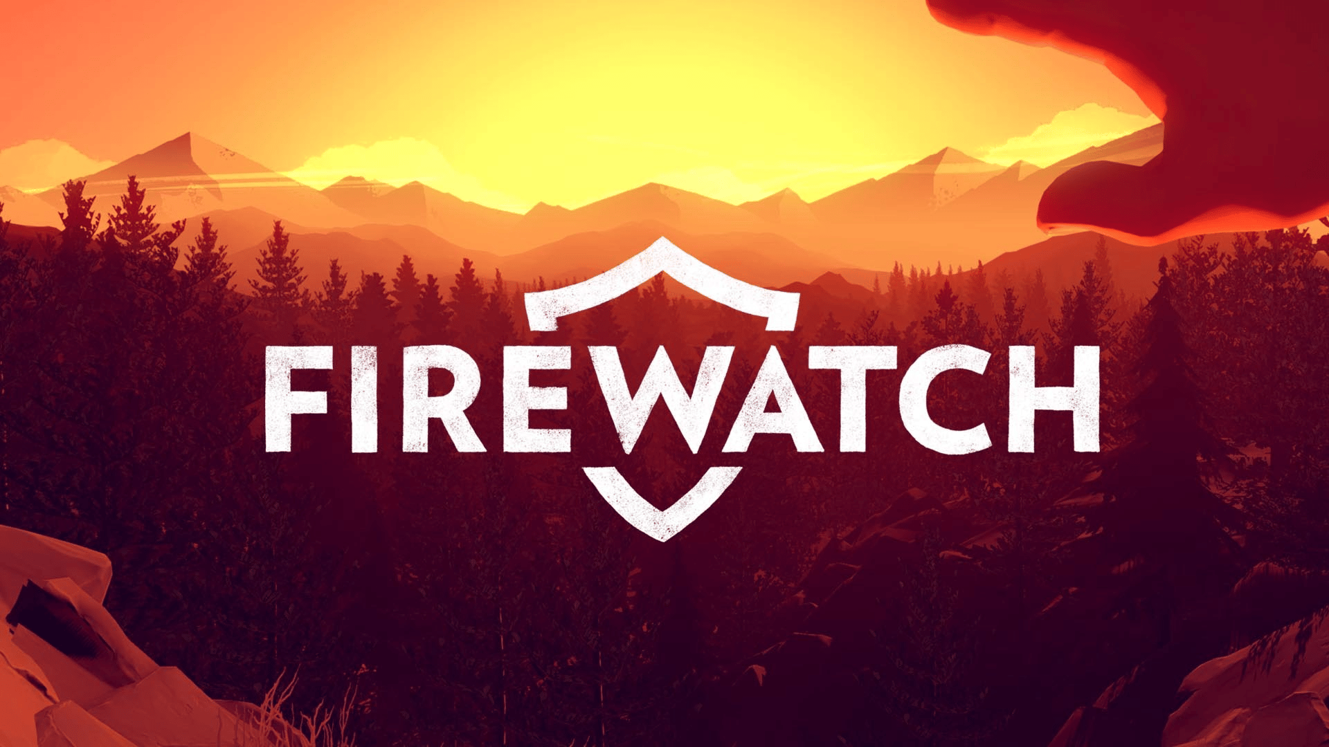 Firewatch - Xbox One