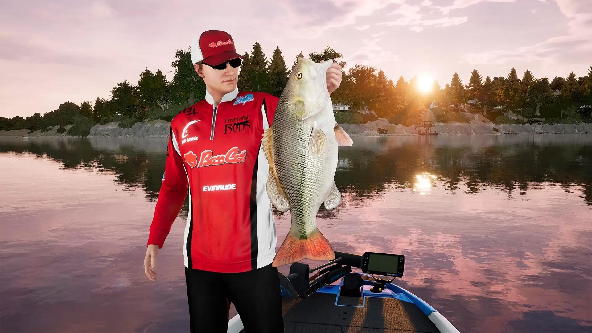 Fishing Sim World®: Pro  Tour: Deluxe Edition