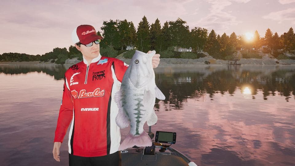 Picture of Fishing Sim World - Xbox One