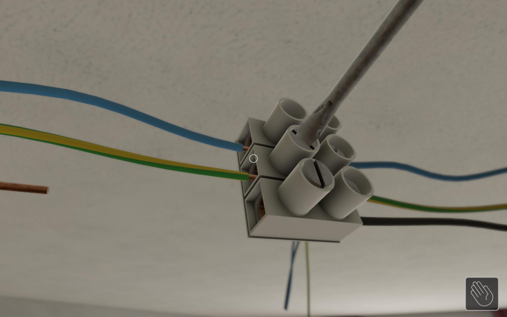 Picture of Fix it - The Handyman Simulator