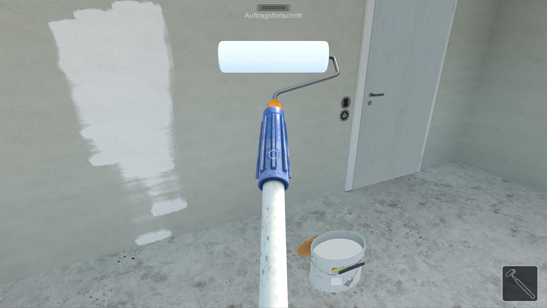 Picture of Fix it - The Handyman Simulator