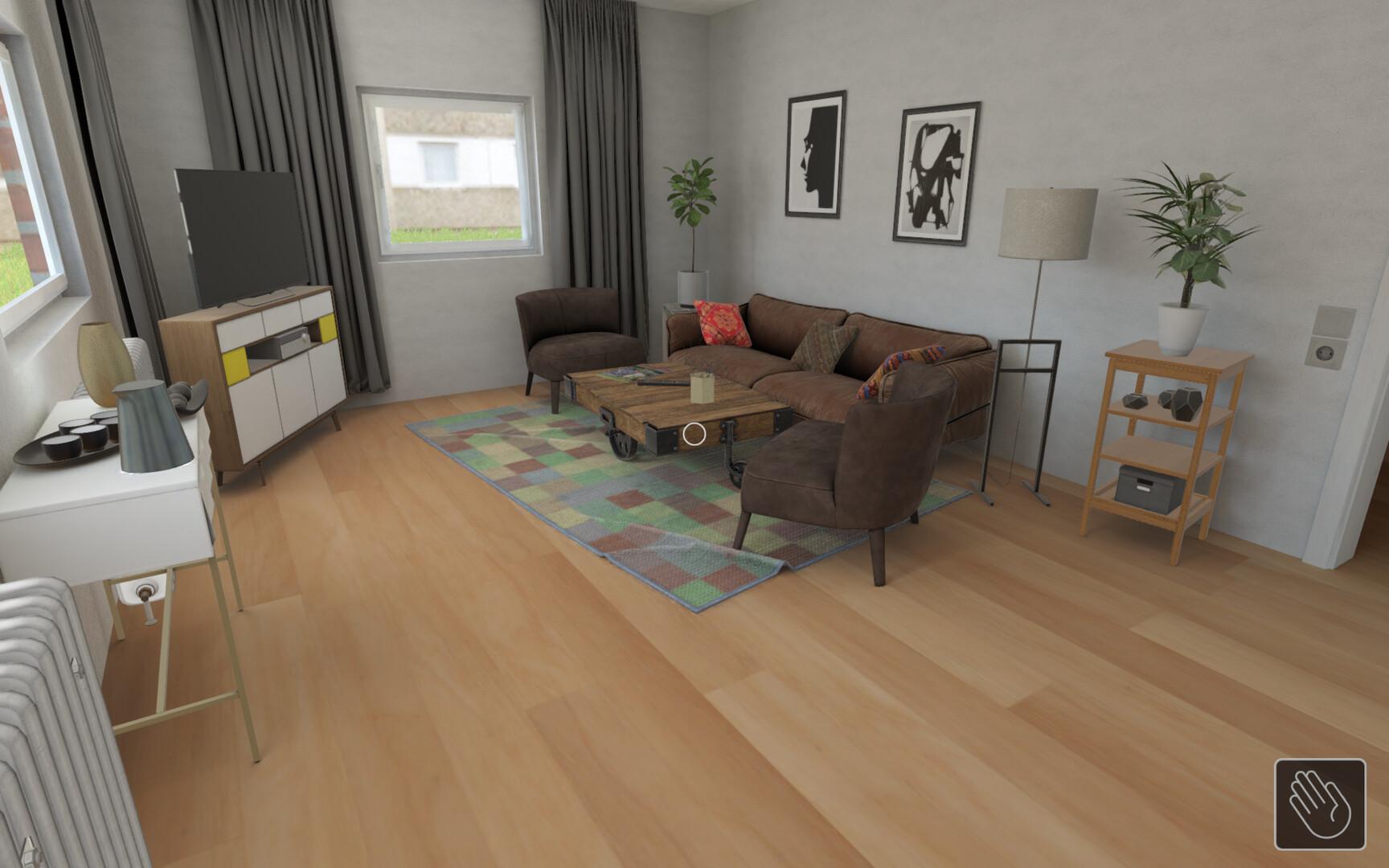 Picture of Fix it - The Handyman Simulator