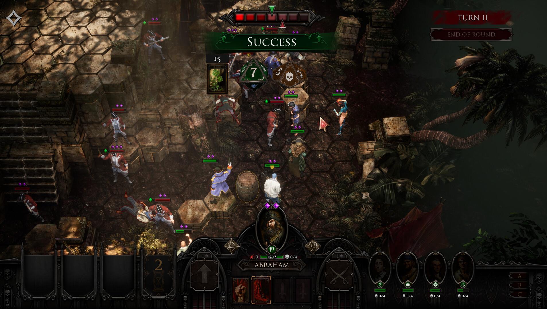 Flint: Treasure of Oblivion - Digital Deluxe Edition