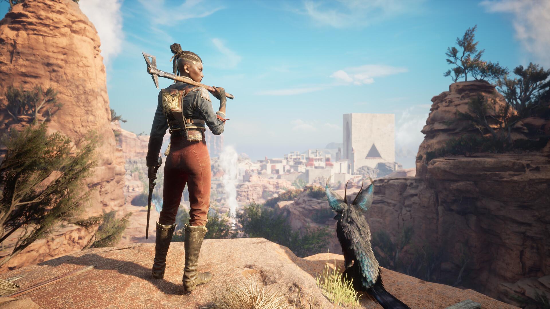 Picture of Flintlock: The Siege of Dawn