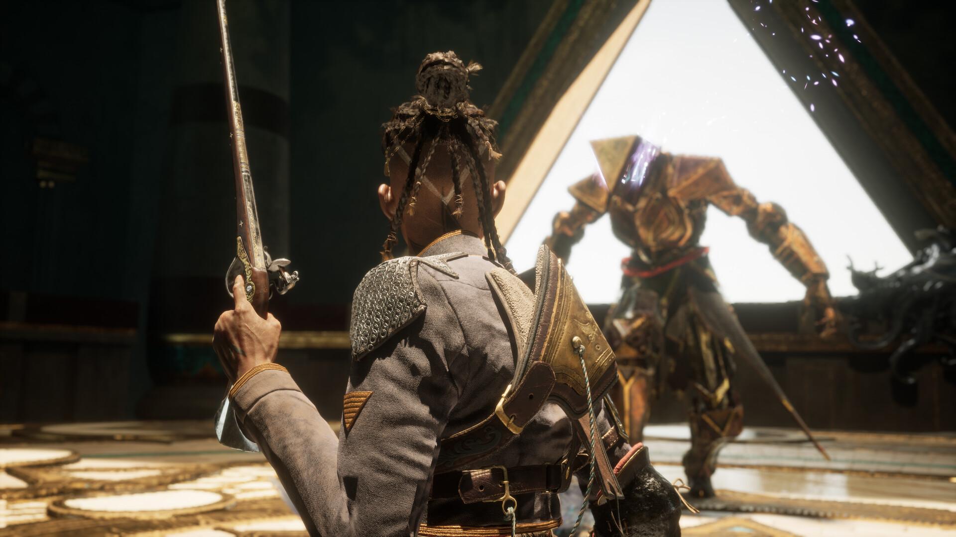 Picture of Flintlock: The Siege of Dawn