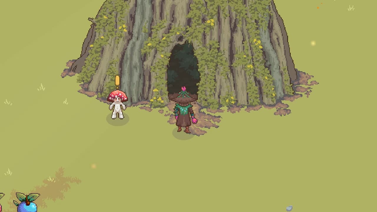 Picture of Floramancer: Seeds and Spells