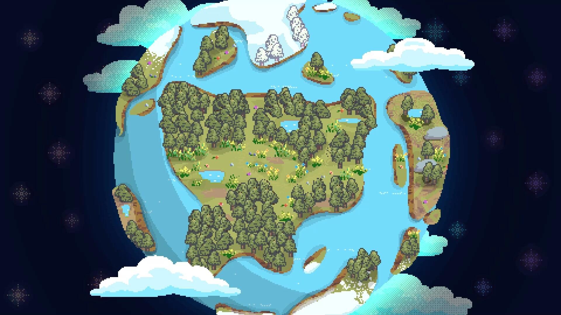 Picture of Floramancer: Seeds and Spells
