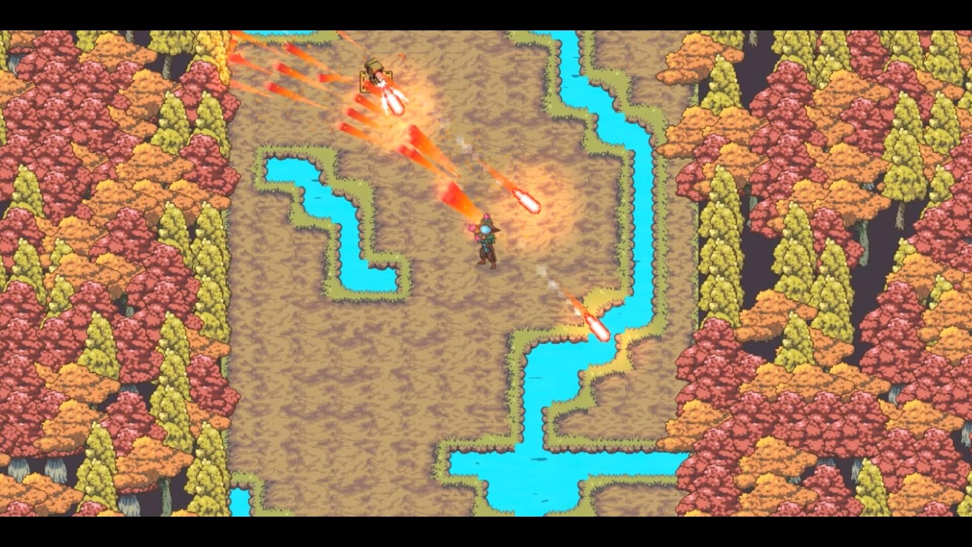 Picture of Floramancer: Seeds and Spells