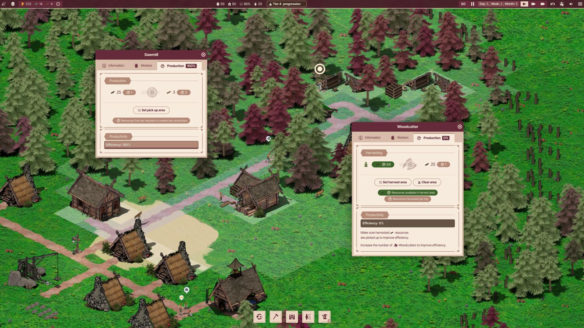 Folklands - Early Access