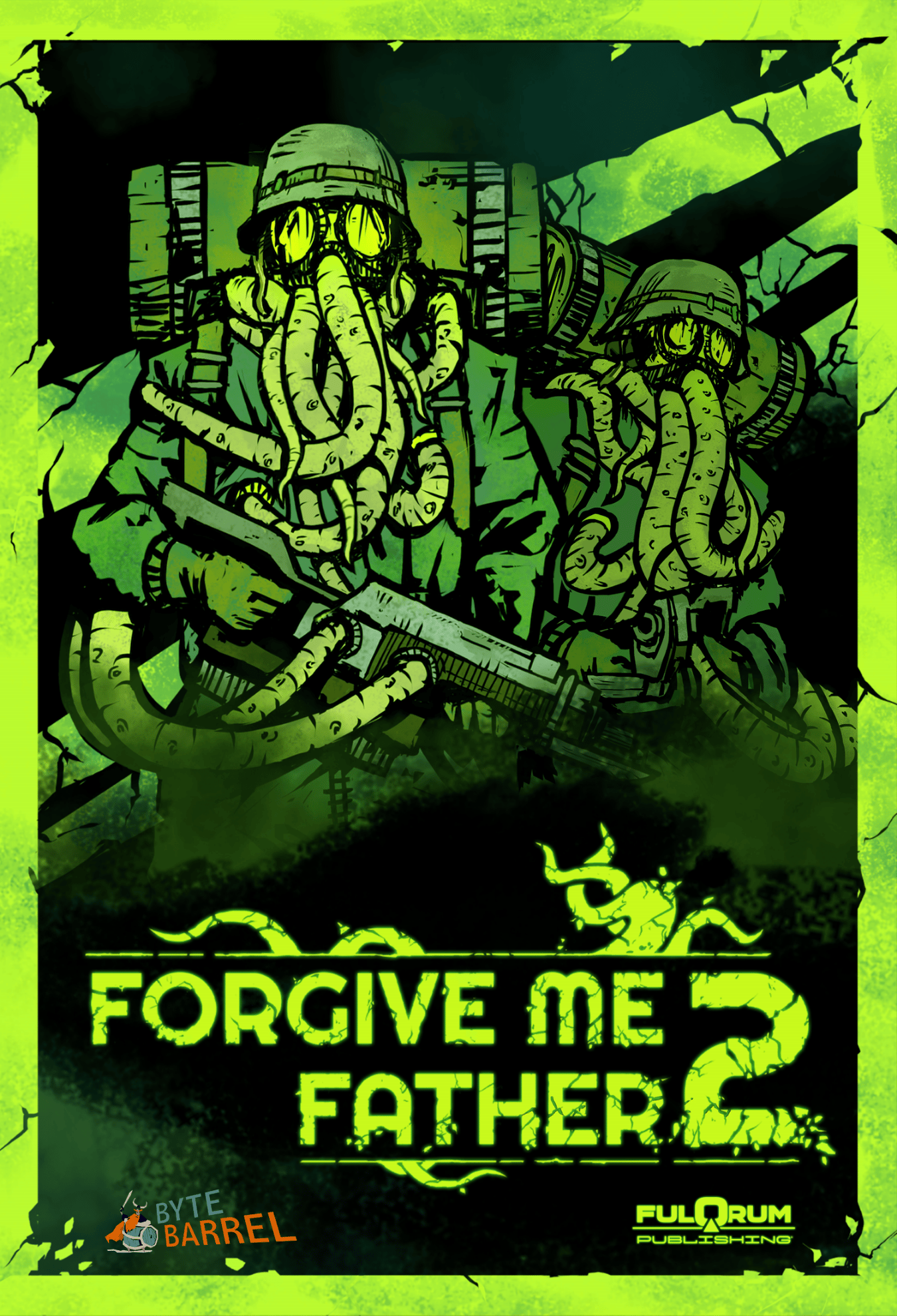 Picture of Forgive Me Father 2
