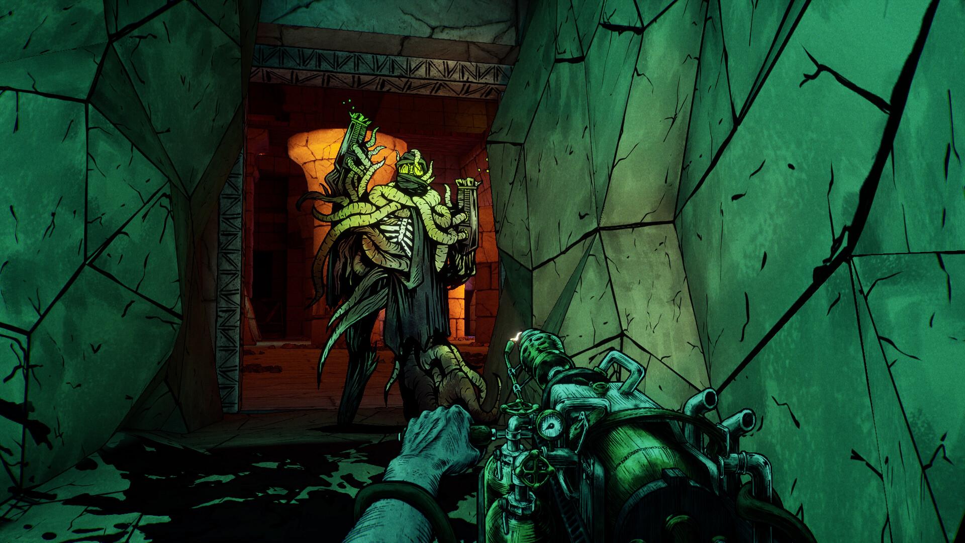 Picture of Forgive Me Father 2