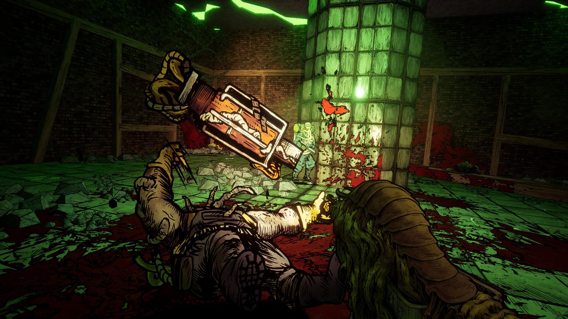 Picture of Forgive Me Father 2