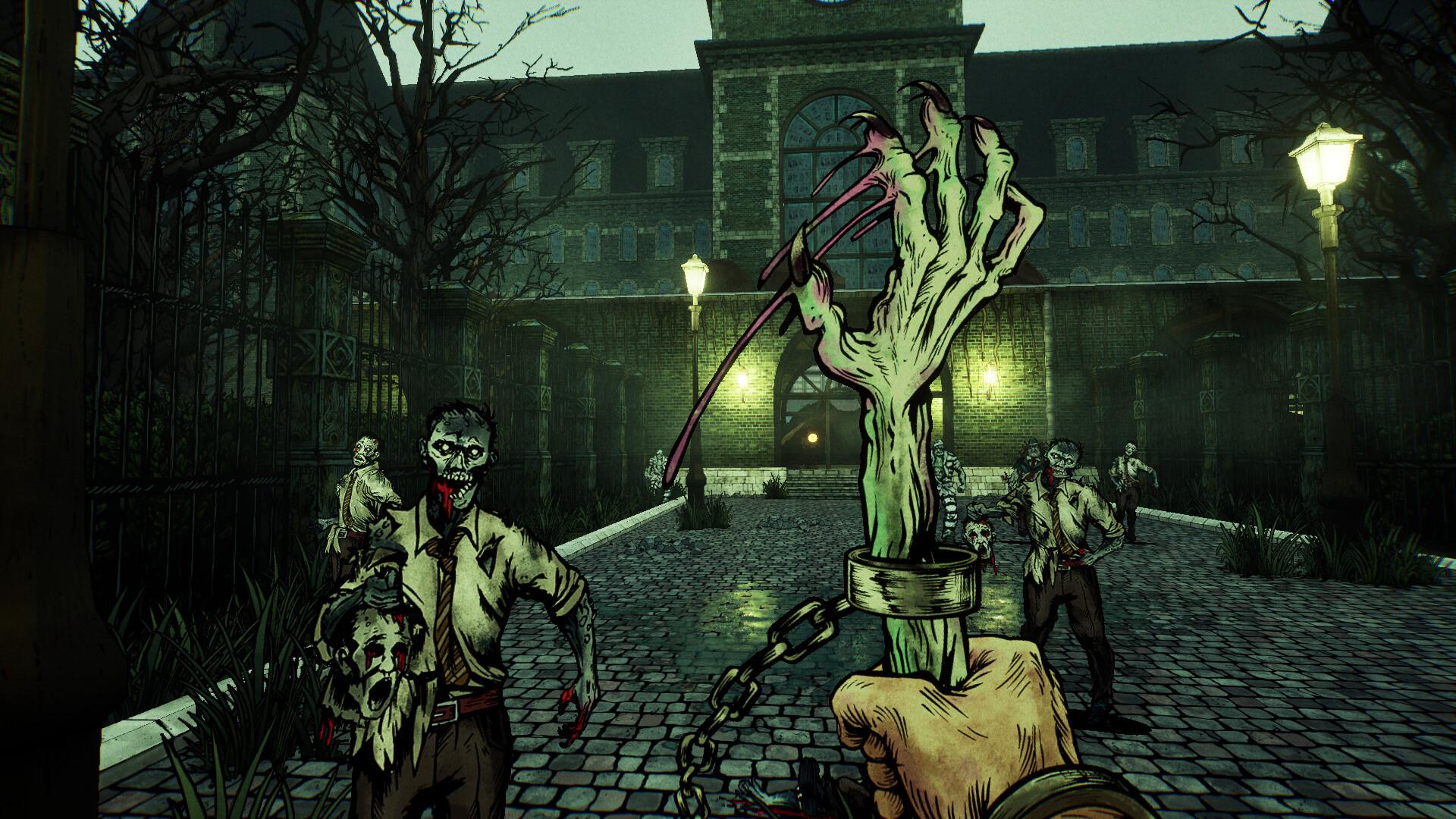 Picture of Forgive Me Father 2