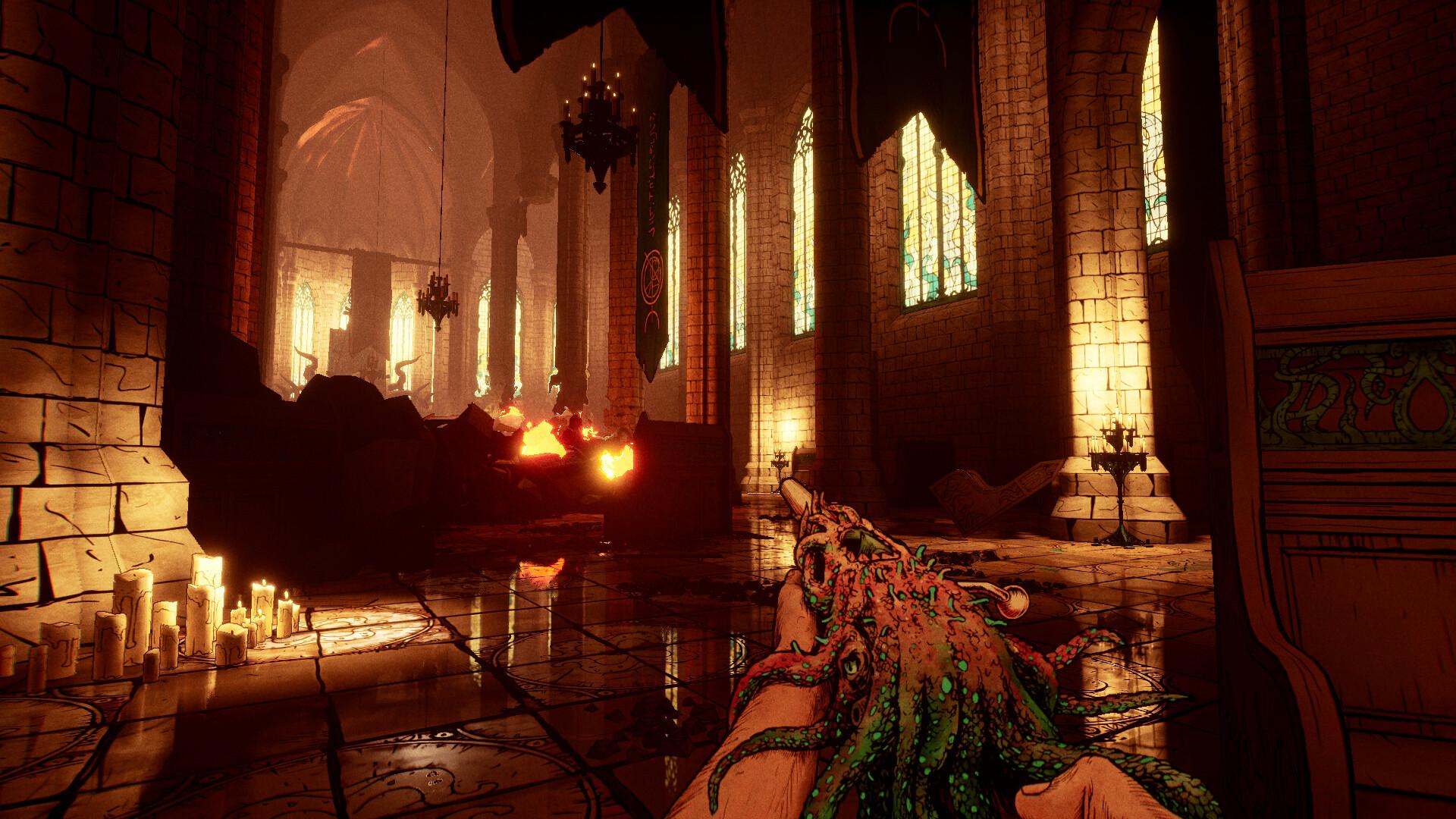 Picture of Forgive Me Father 2
