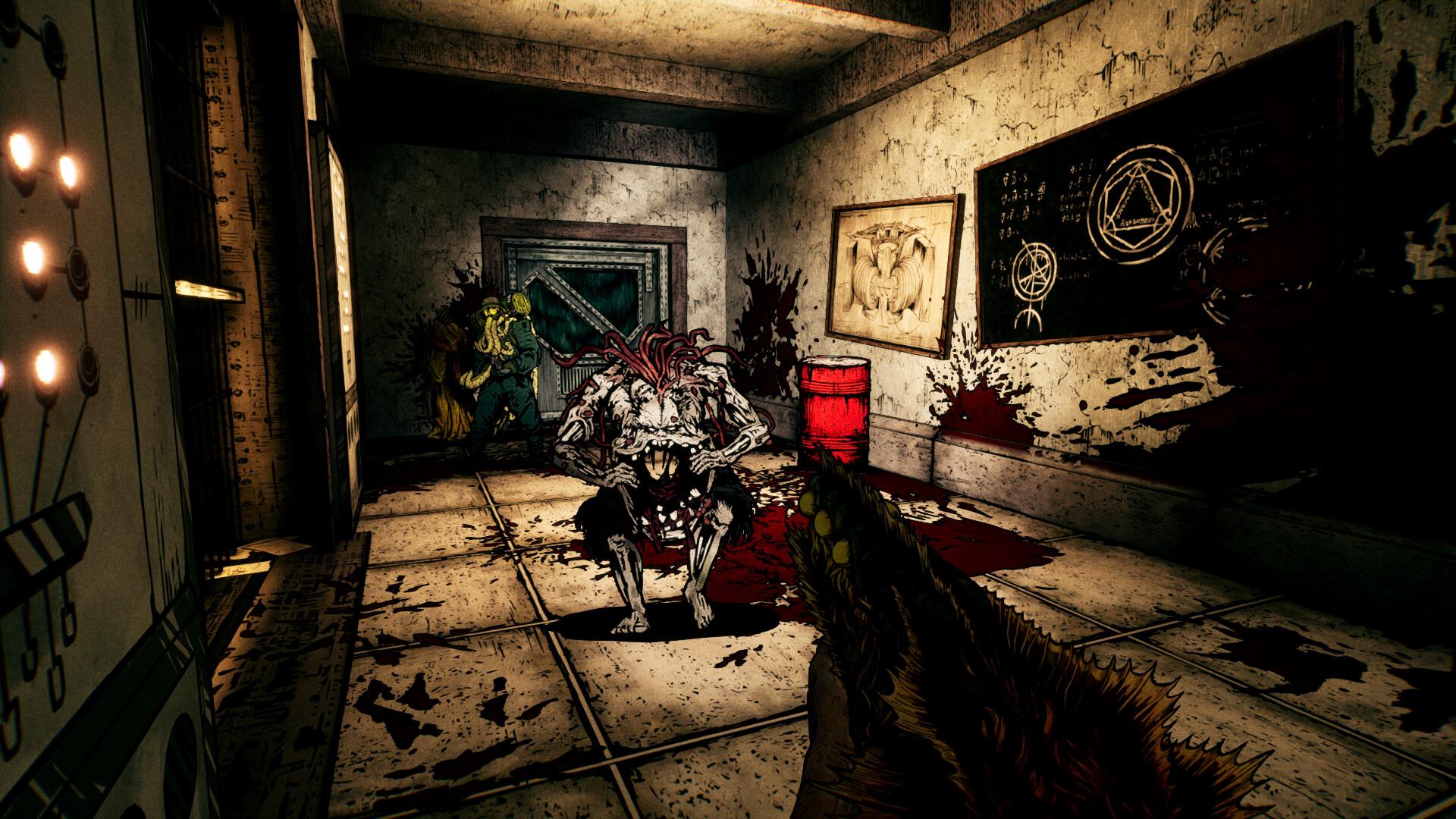 Picture of Forgive Me Father 2