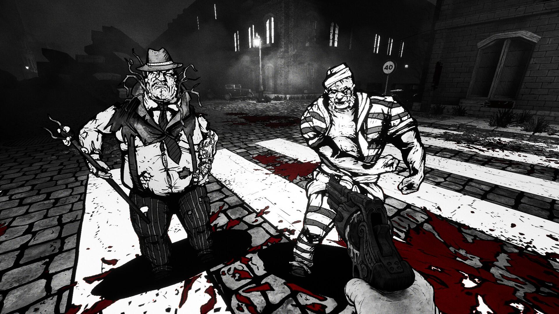 Picture of Forgive Me Father 2