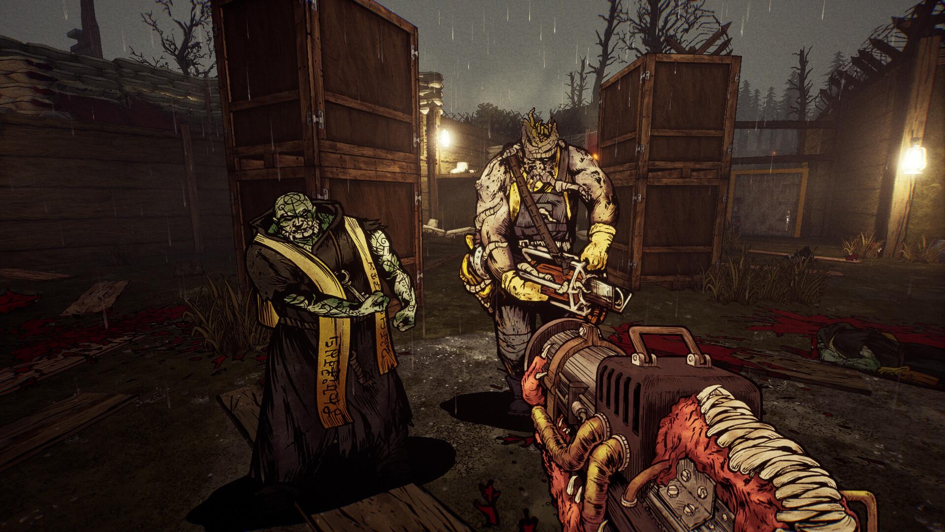 Picture of Forgive Me Father 2
