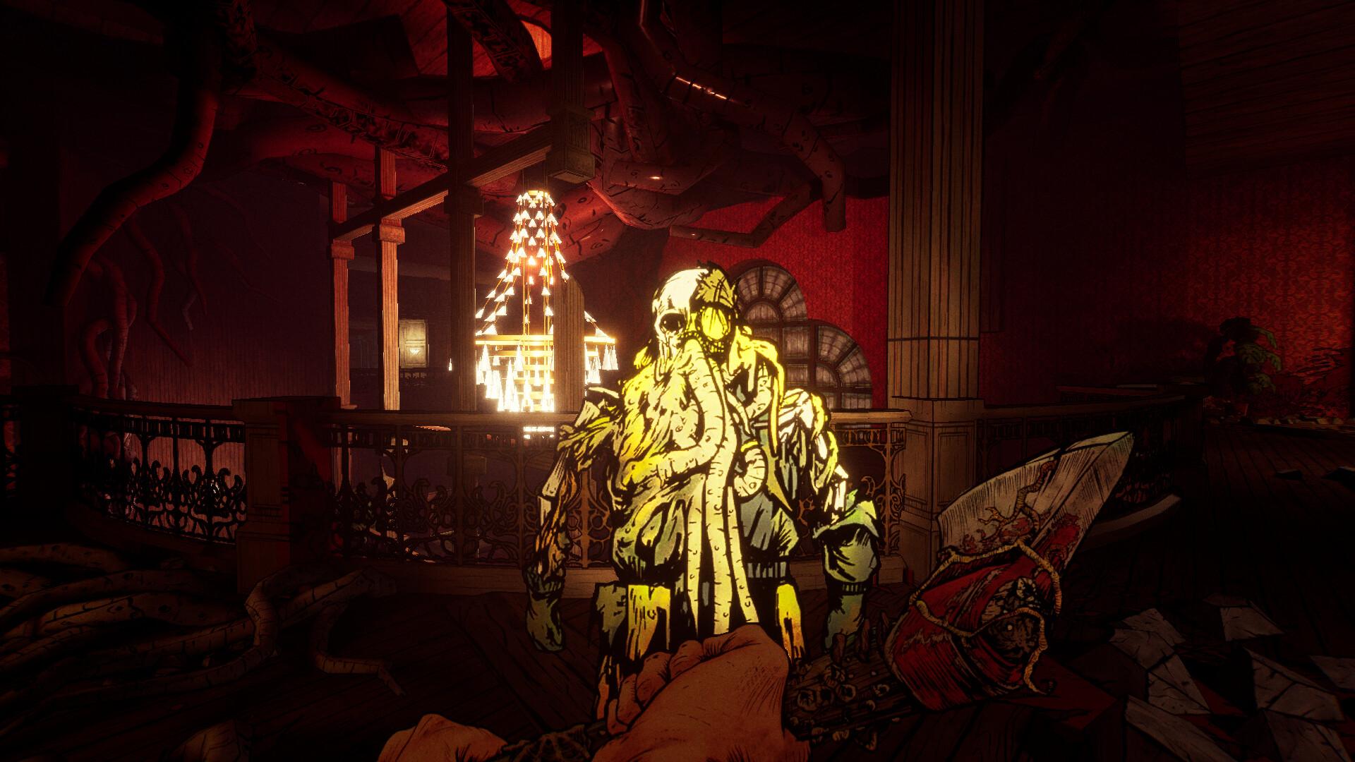 Picture of Forgive Me Father 2
