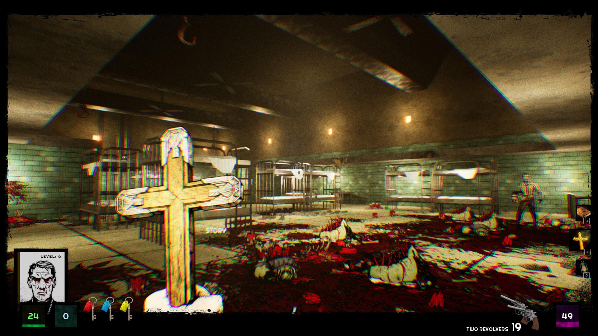 Picture of Forgive Me Father