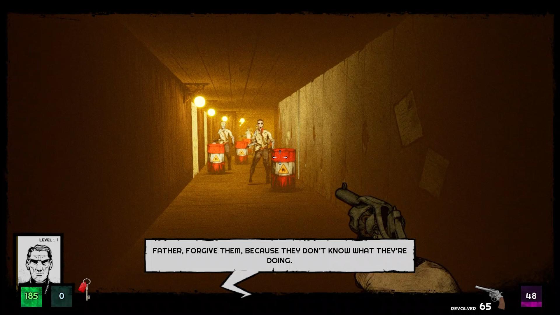 Picture of Forgive Me Father