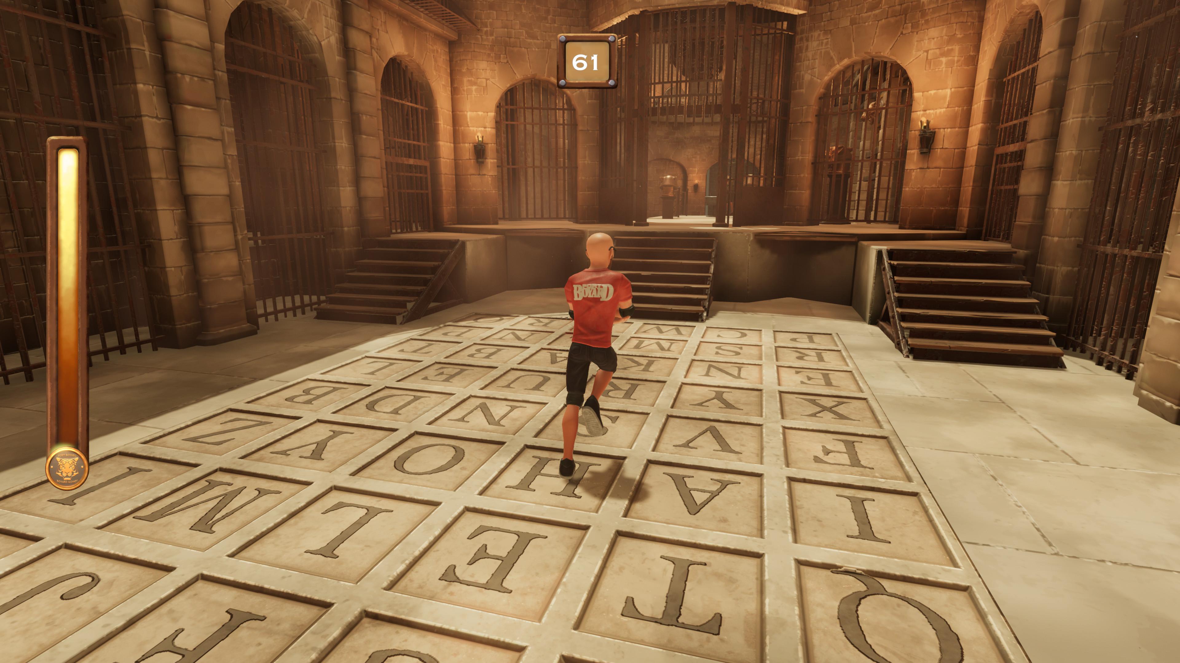 Picture of Fort Boyard