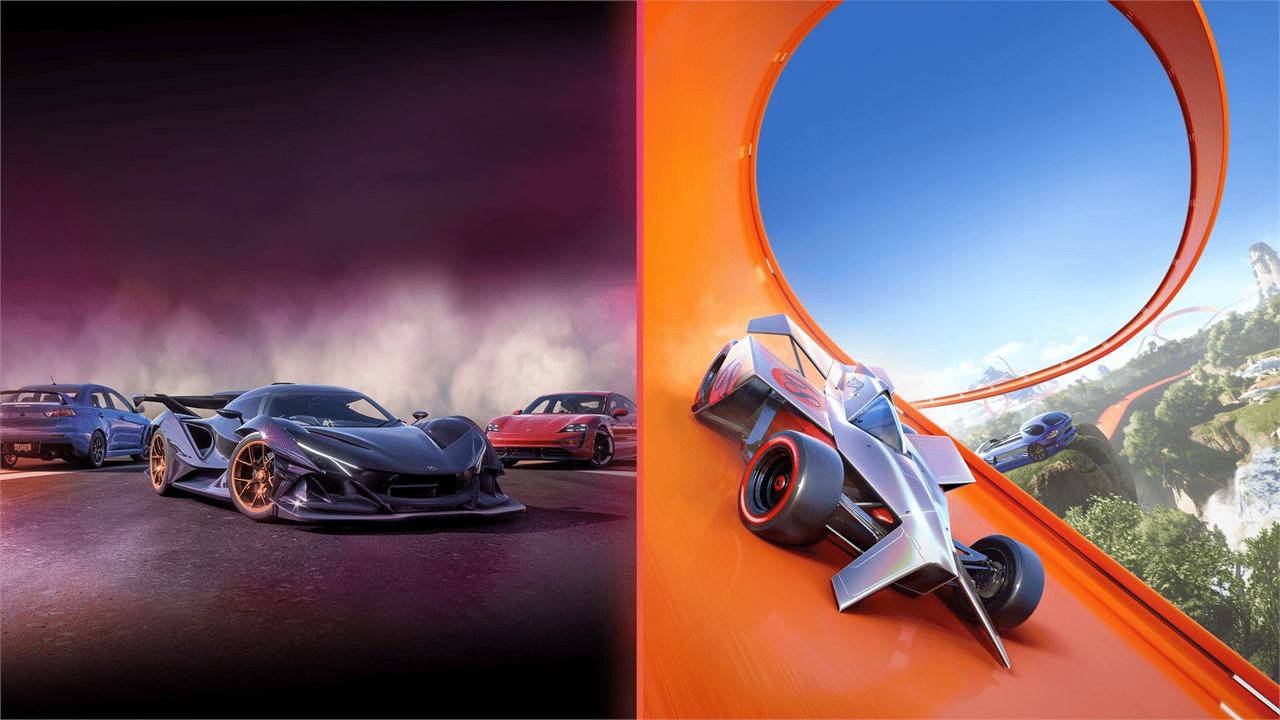 Picture of Forza Horizon 5: Premium Add-Ons Bundle - Xbox Series X/Xbox One