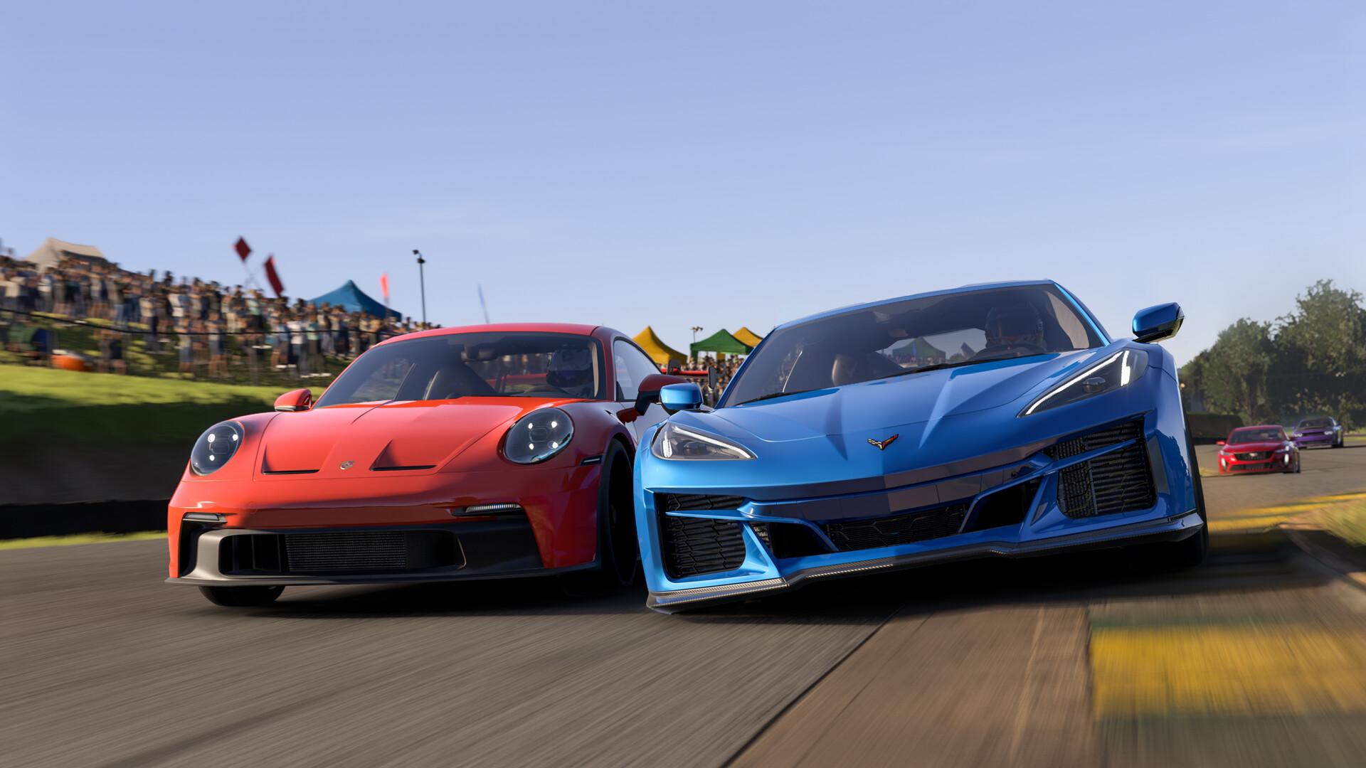 Picture of Forza Motorsport: Premium Add-Ons Bundle - Xbox Series X/Win10