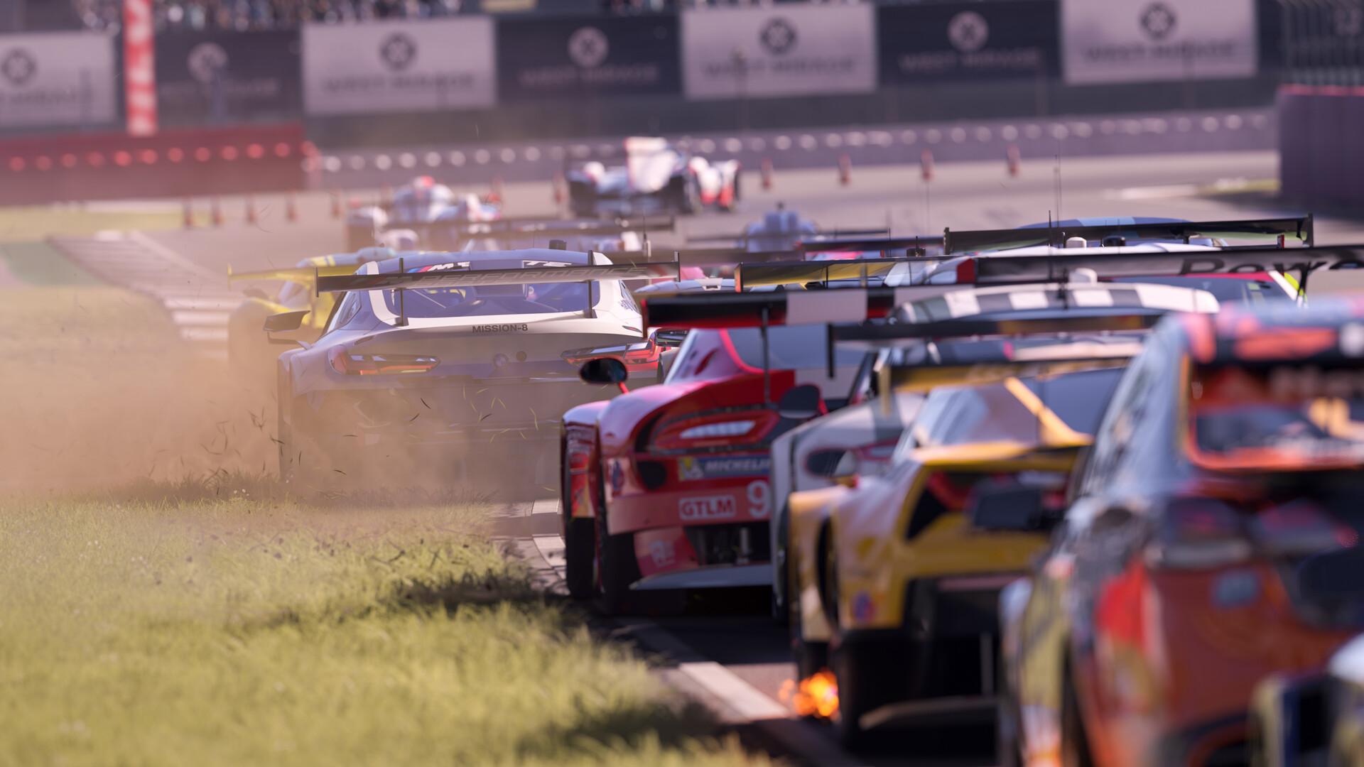 Picture of Forza Motorsport: Premium Edition - Xbox Series X/Win10
