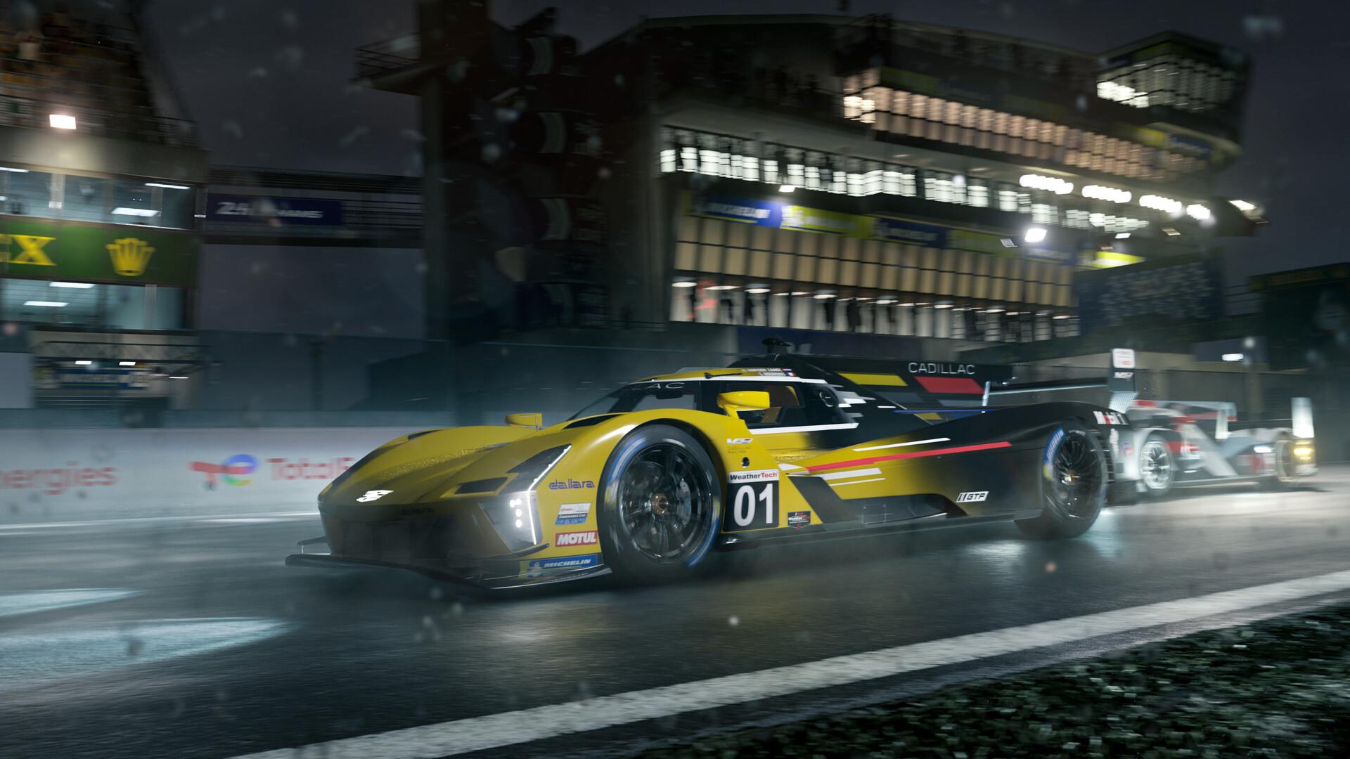 Picture of Forza Motorsport: Standard Edition - Xbox Series X/Win10