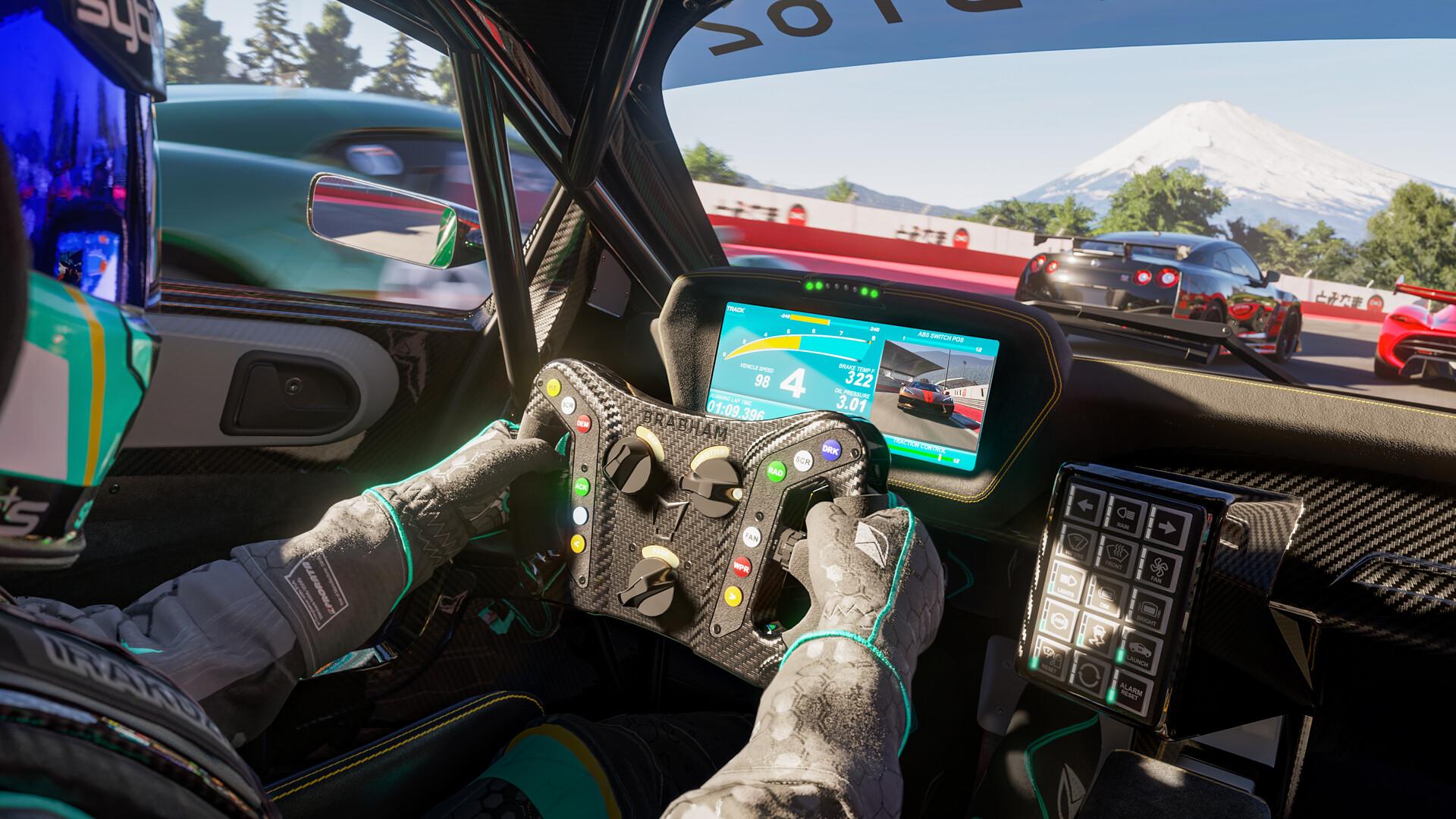 Picture of Forza Motorsport: Standard Edition - Xbox Series X/Win10