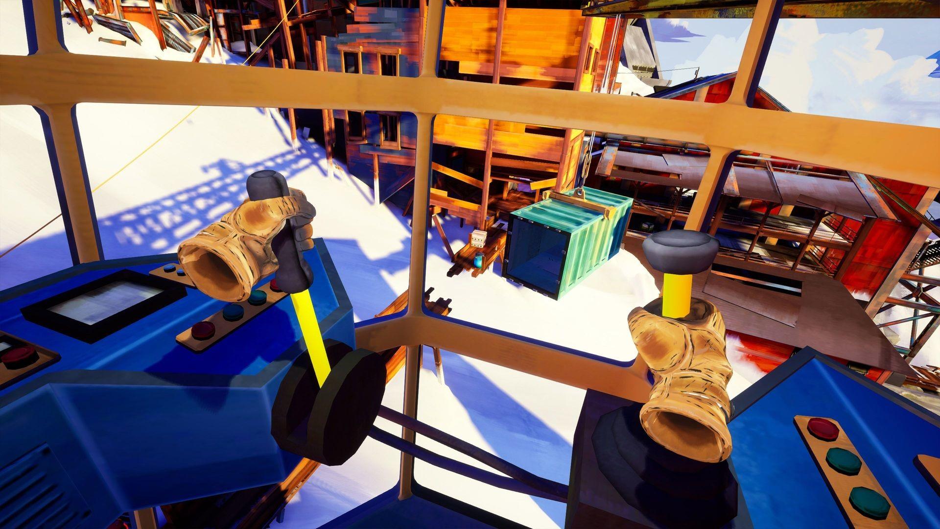 Picture of Fracked VR