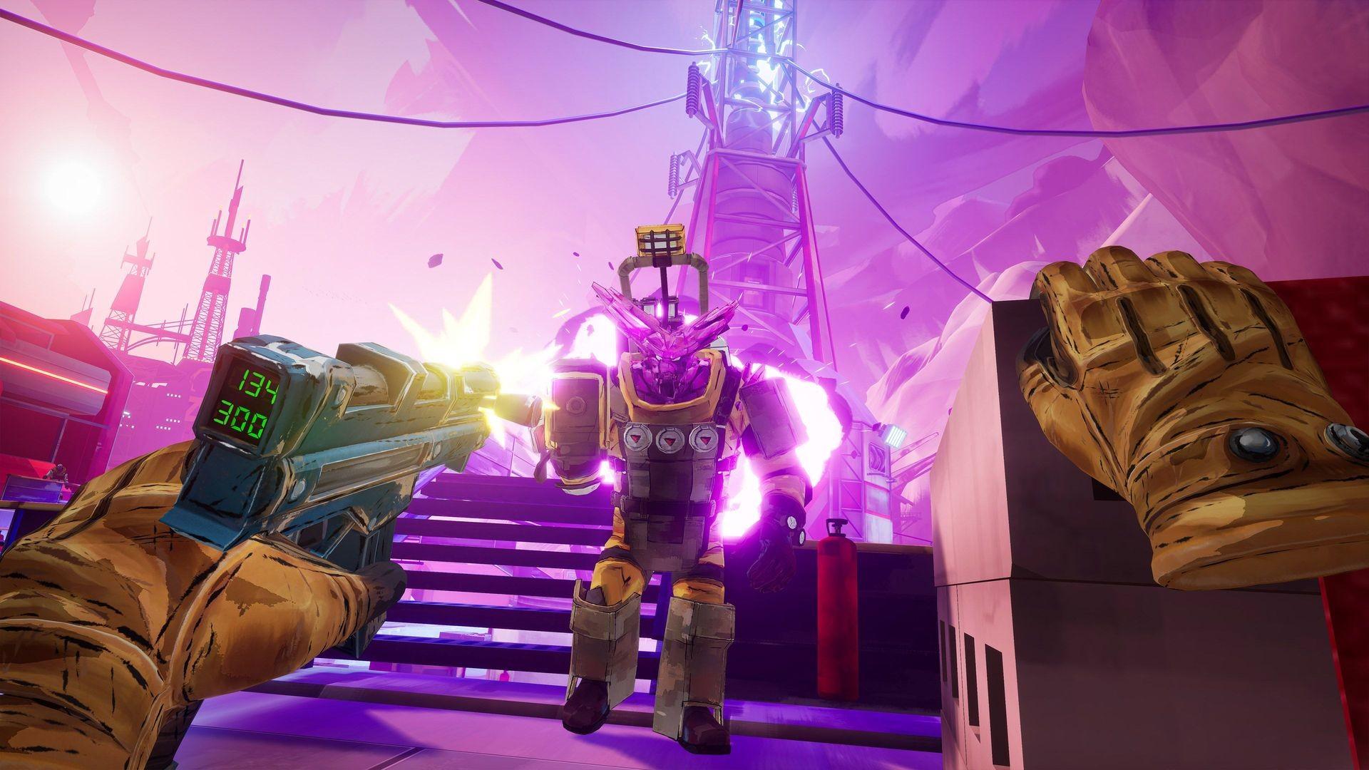 Picture of Fracked VR