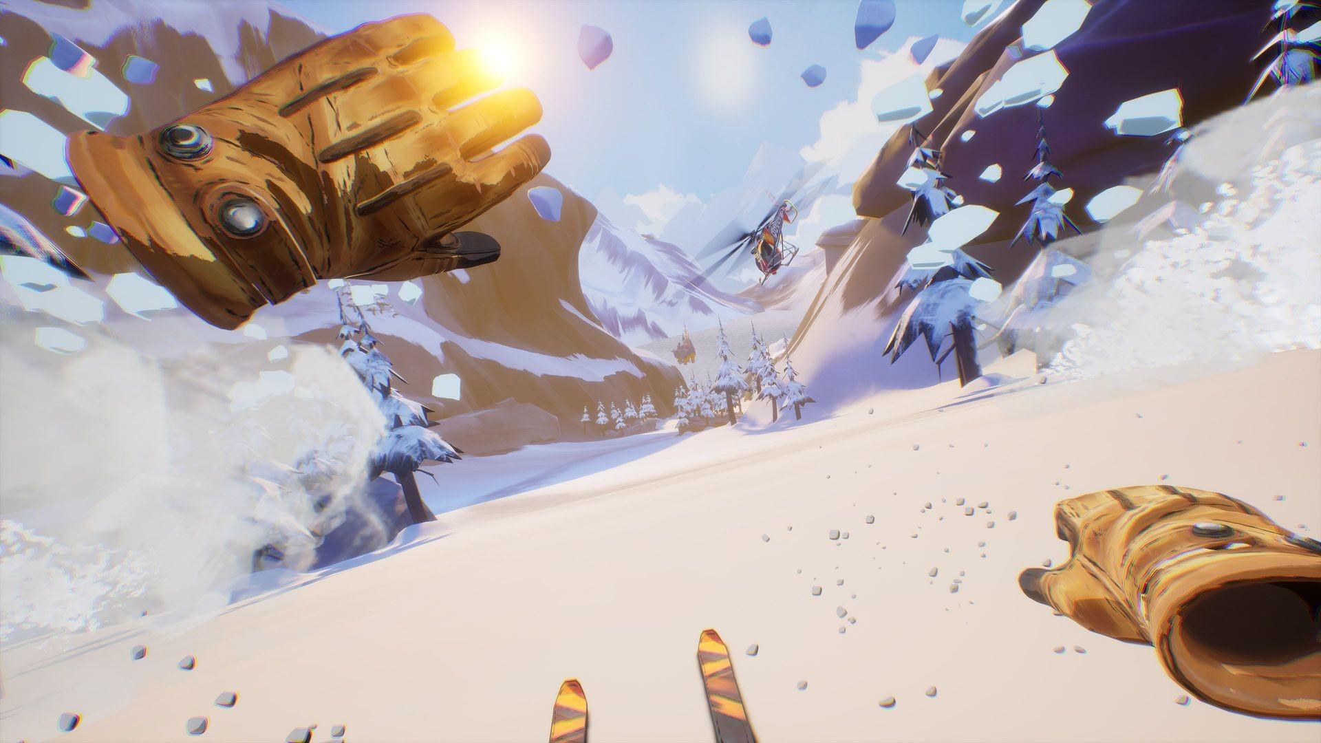 Picture of Fracked VR