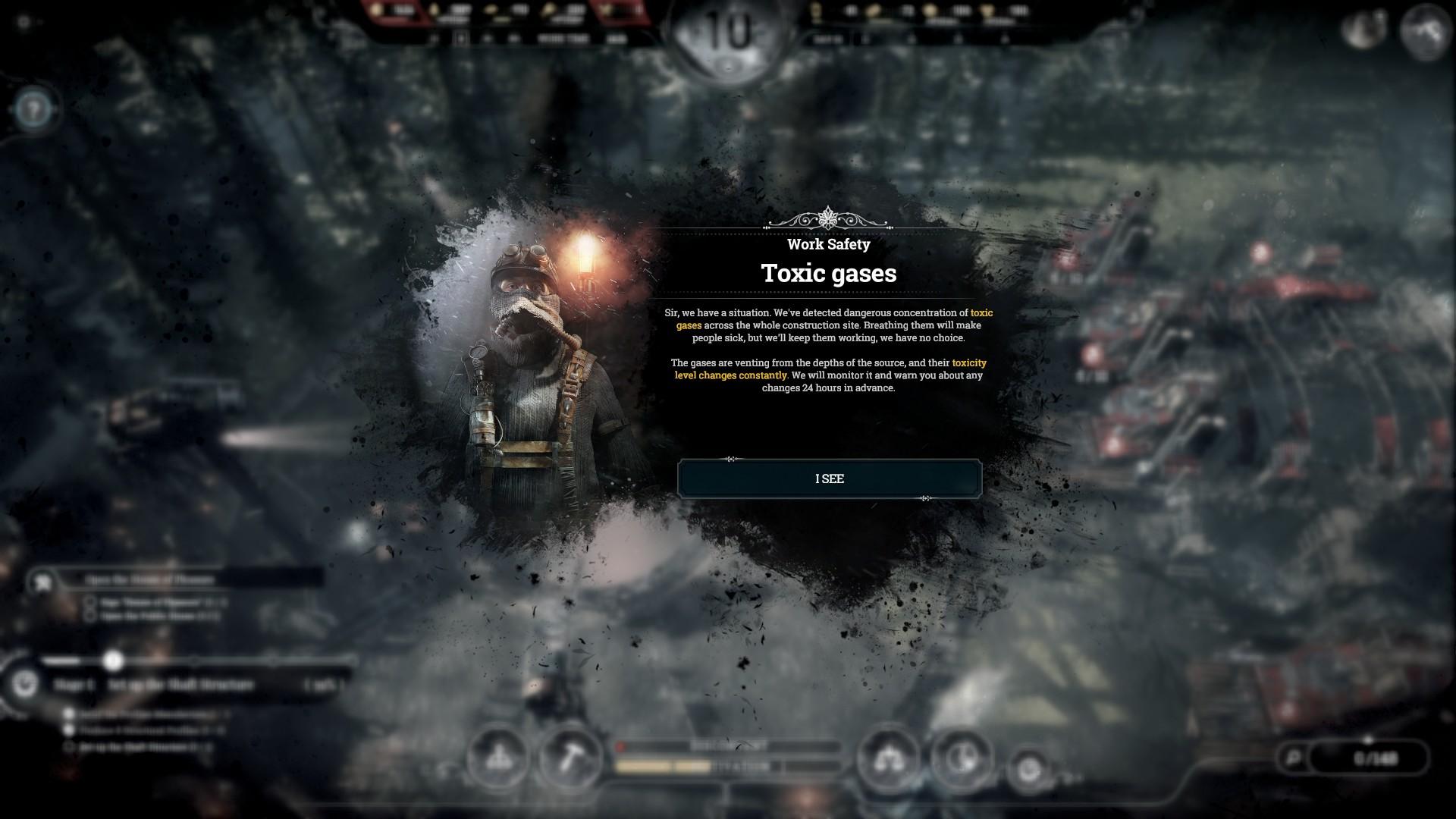 Picture of Frostpunk: Game Of The Year Edition