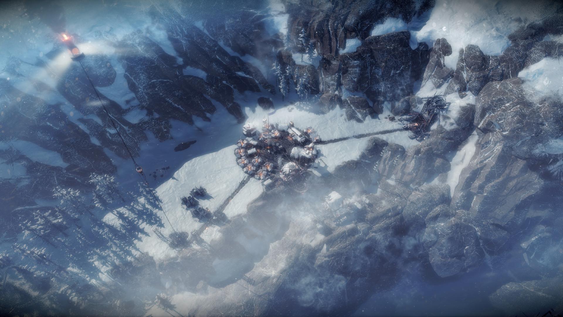 Picture of Frostpunk: On The Edge