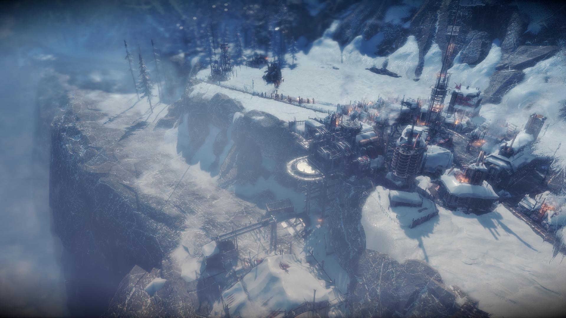 Picture of Frostpunk: On The Edge