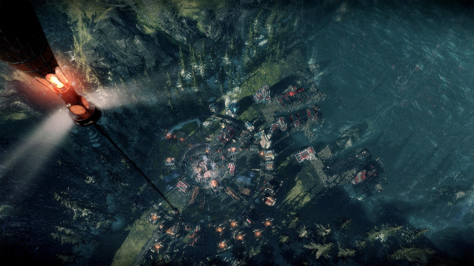 Picture of Frostpunk: Season Pass