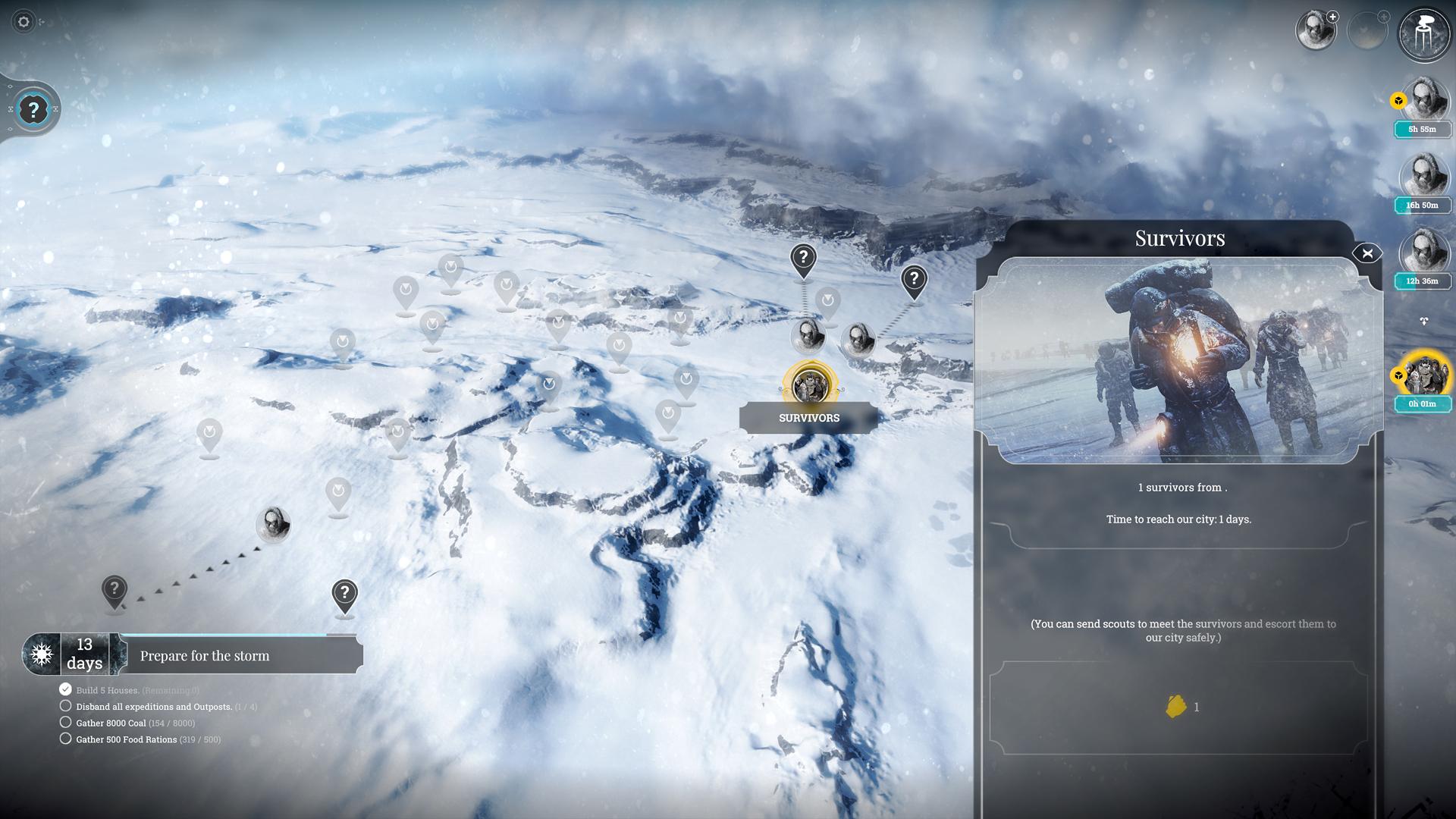 Picture of Frostpunk