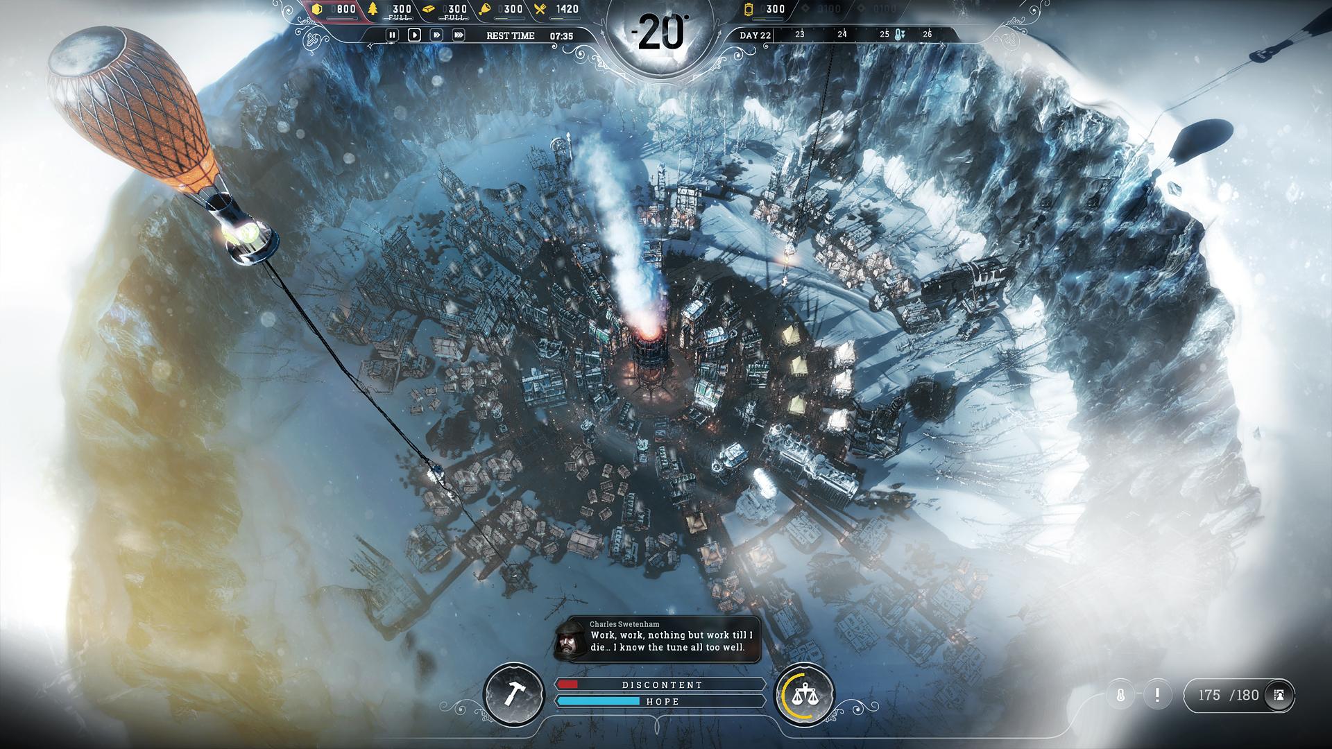Picture of Frostpunk