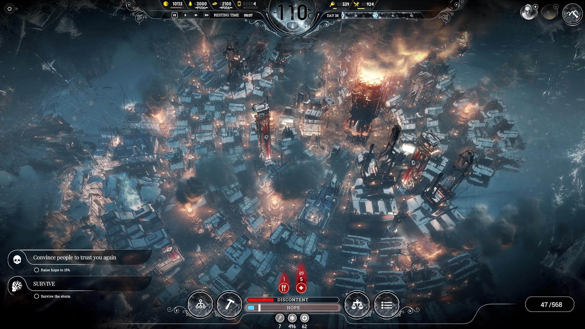 Picture of Frostpunk